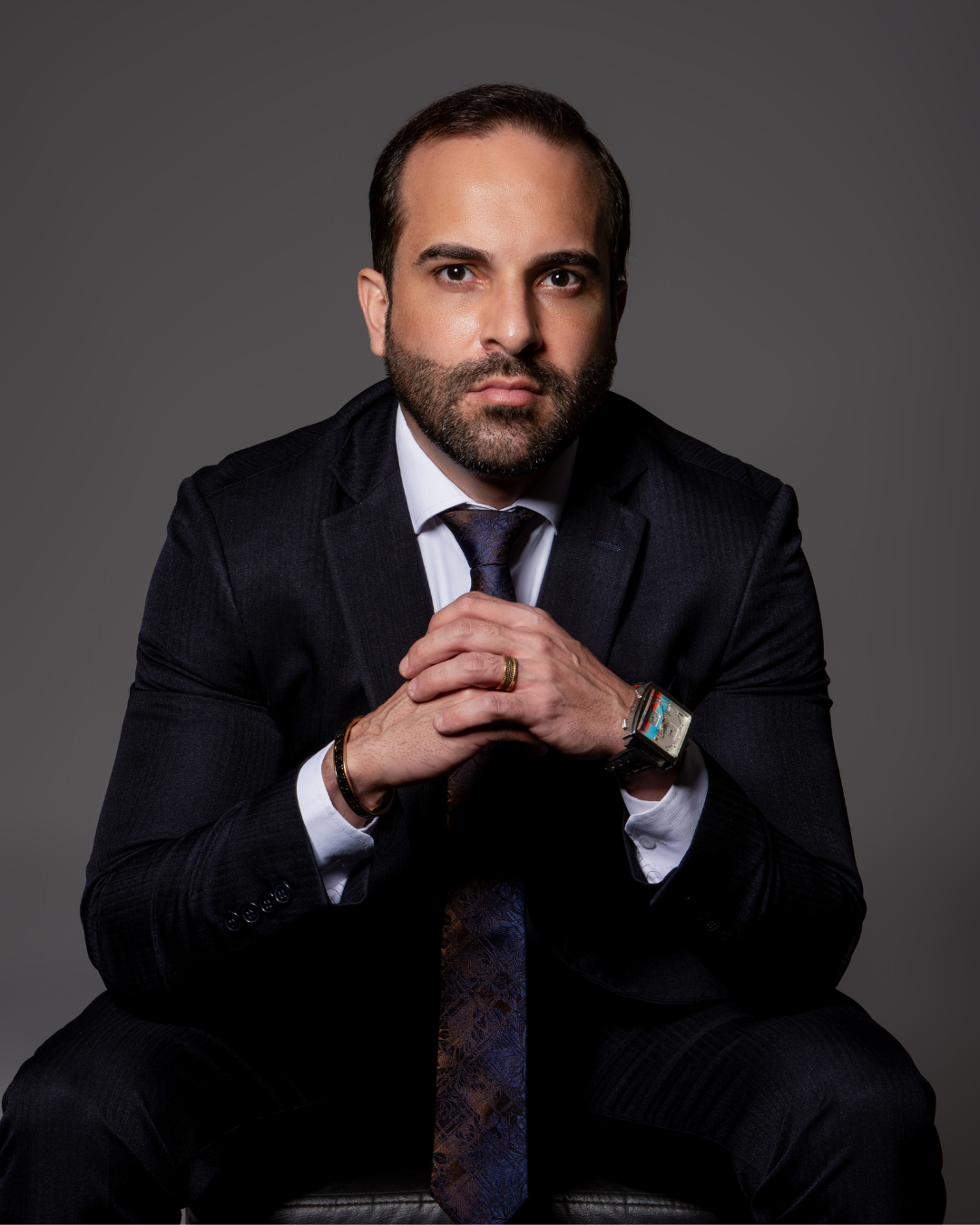 Dr. João Advogado