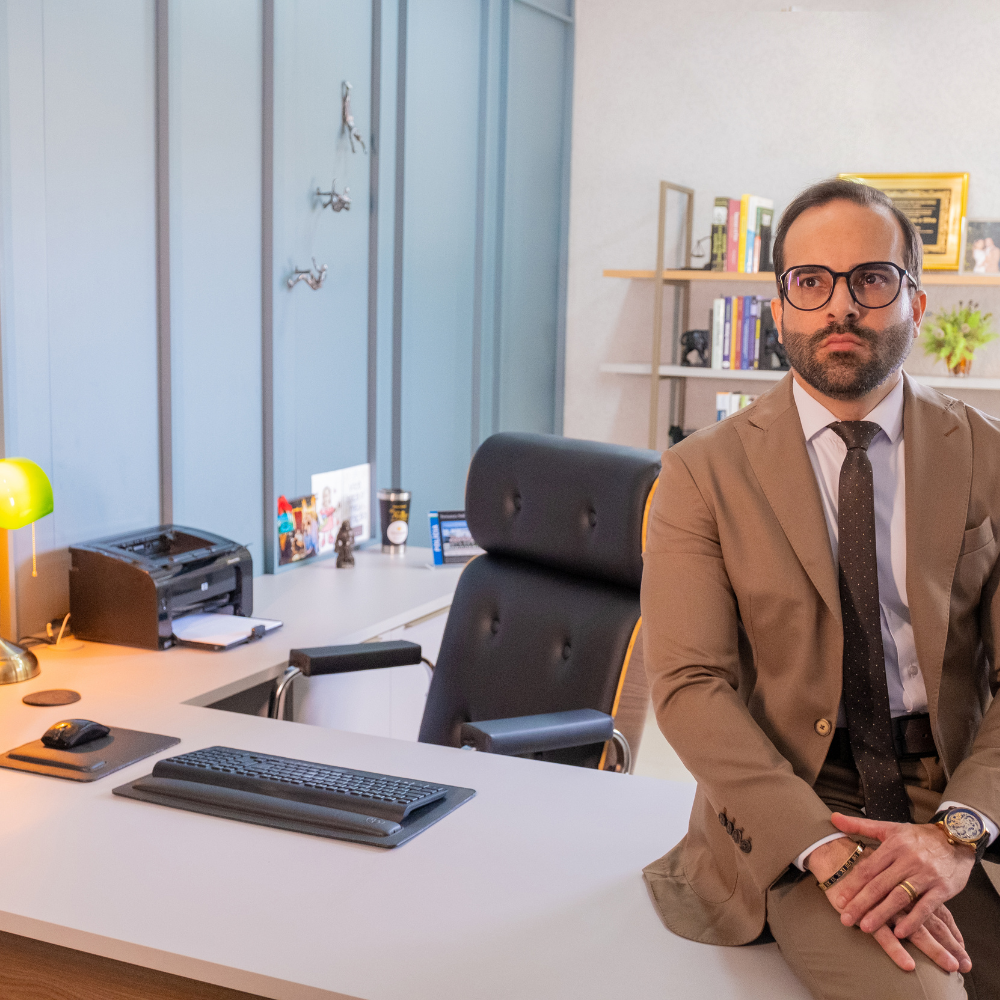 Dr. João Paulo